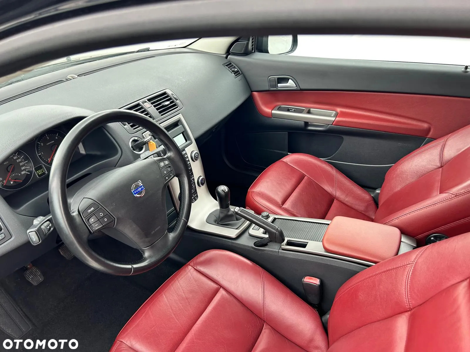 Volvo C30 1.6D Summum - 17