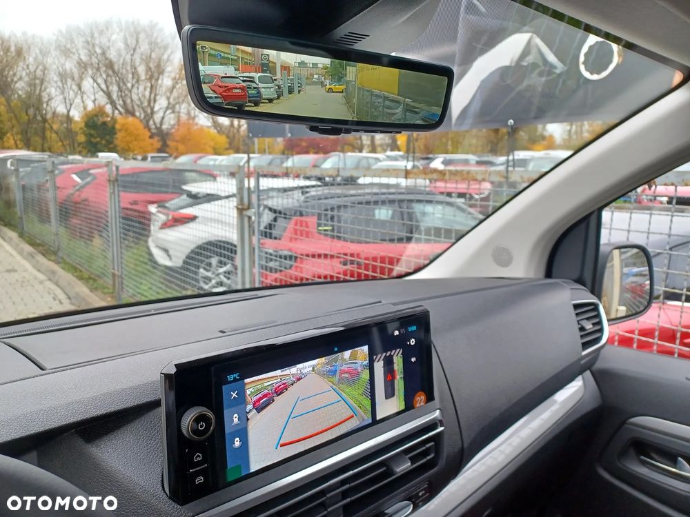 Citroën Jumpy Furgon XL - 11