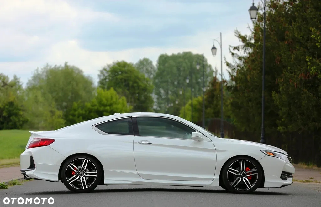 Honda Accord - 7