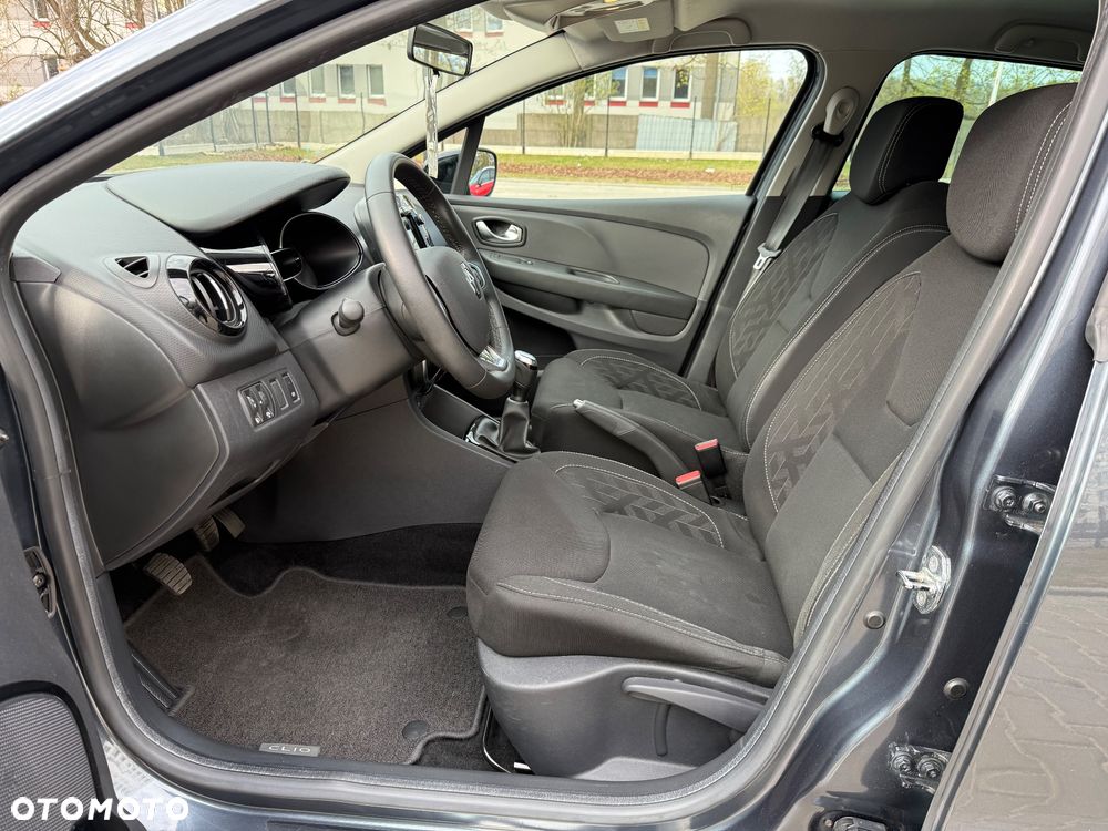 Renault Clio 0.9 TCe Limited - 23