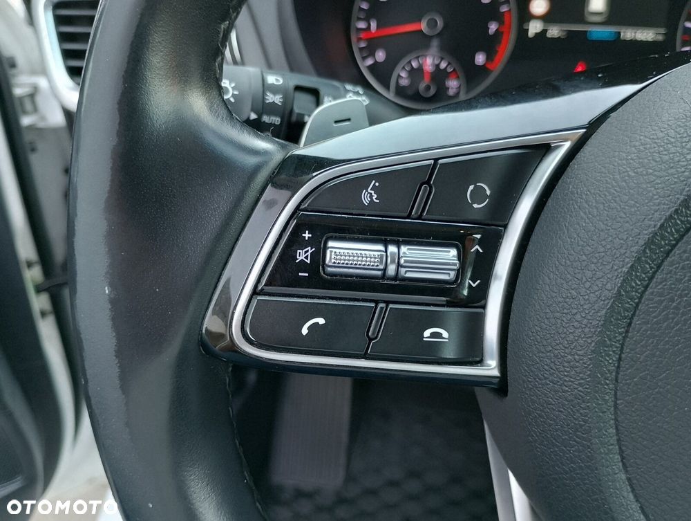 Kia Optima 1.6 T-GDI L DCT - 20