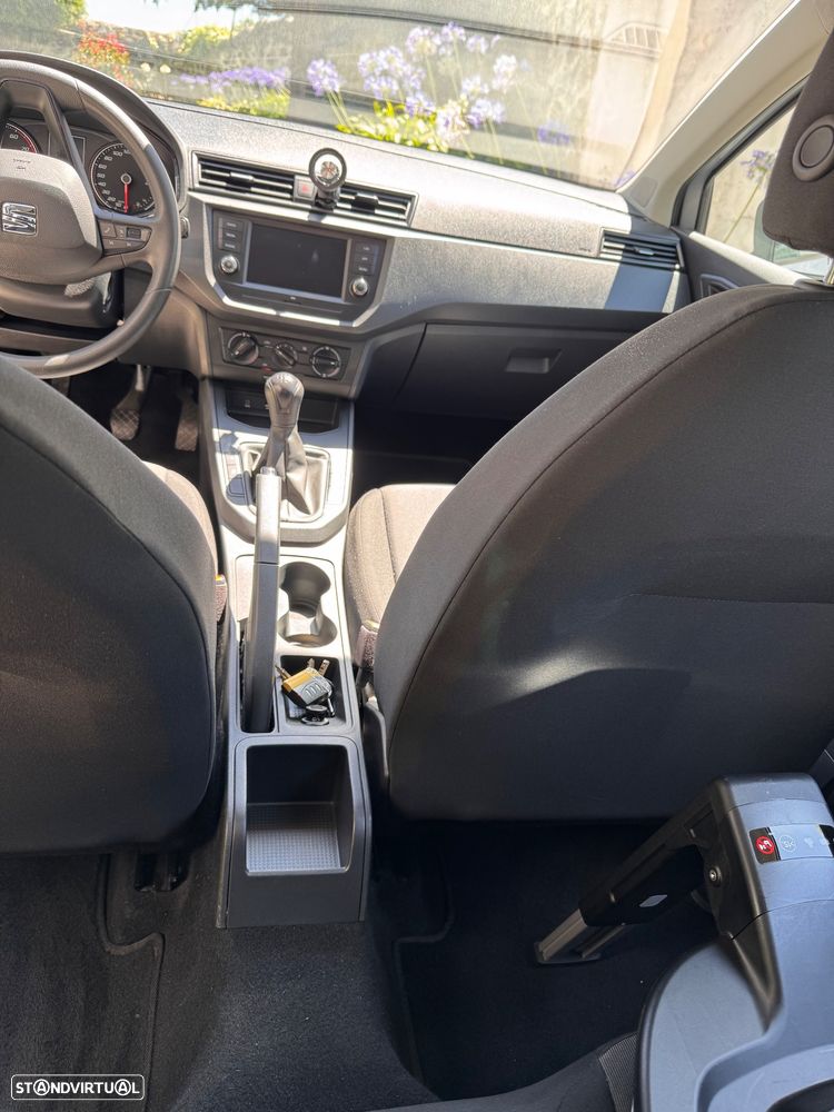 SEAT Ibiza - 17
