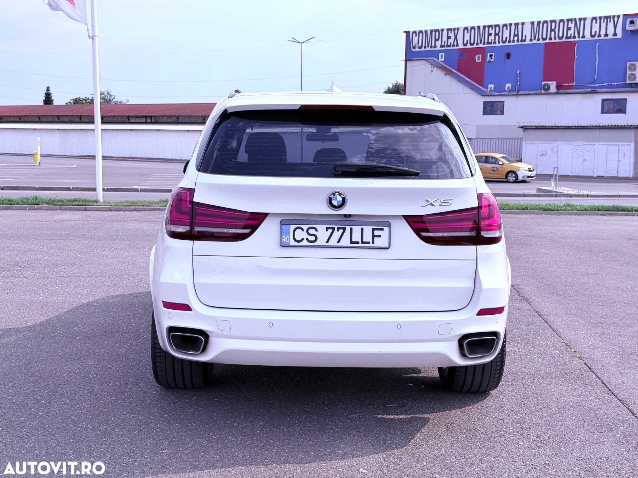 BMW X5 xDrive30d Sport-Aut. - 11