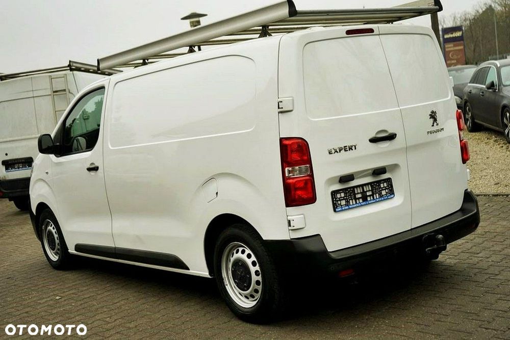 Peugeot Expert - 3