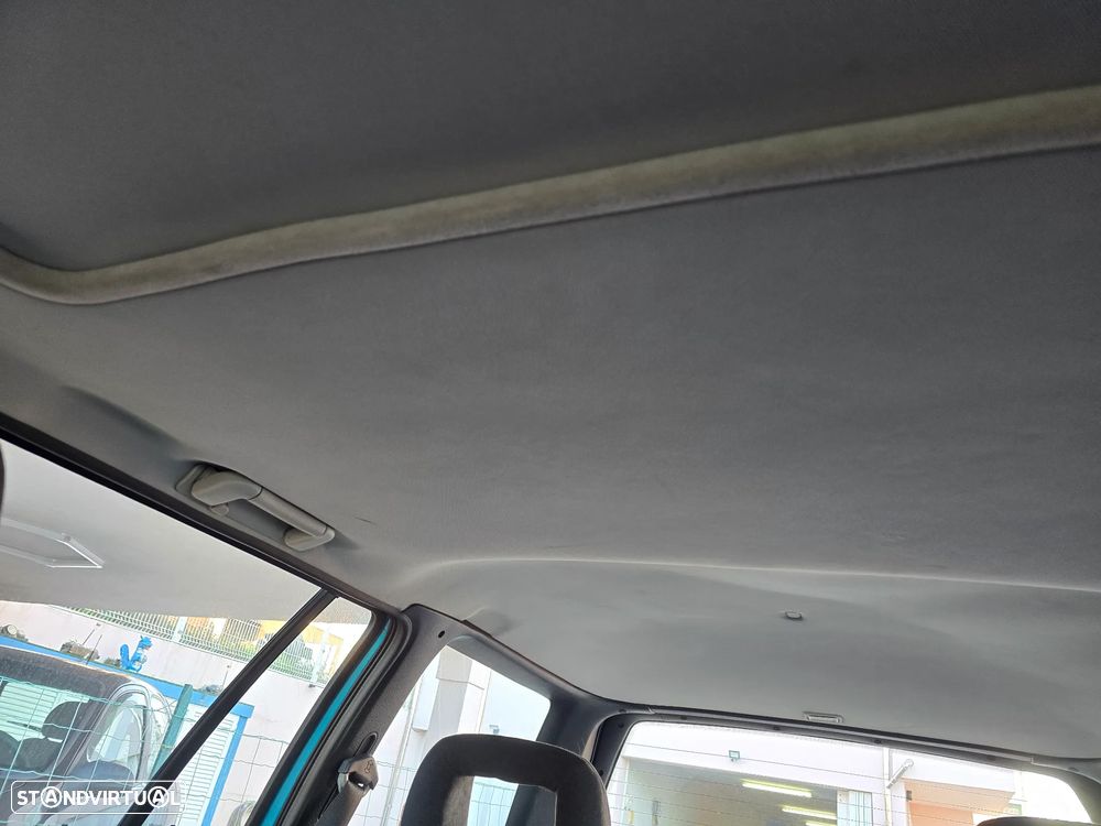 Opel Astra Caravan 1.4i Sport - 30