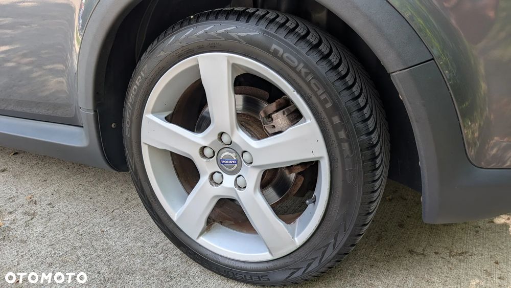 Volvo C30 D2 R-Design Start-Stop - 14