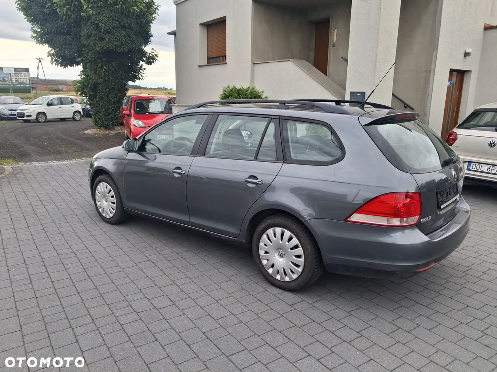 Volkswagen Golf Plus 1.9 TDI United - 22