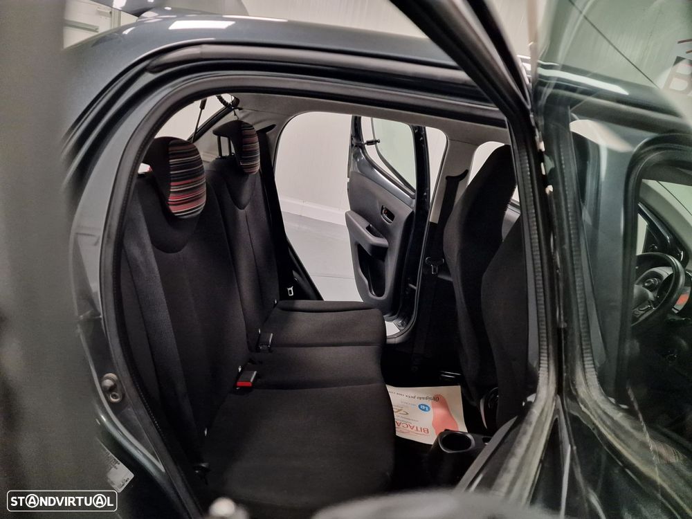 Citroën C1 1.0 VTi Feel - 33