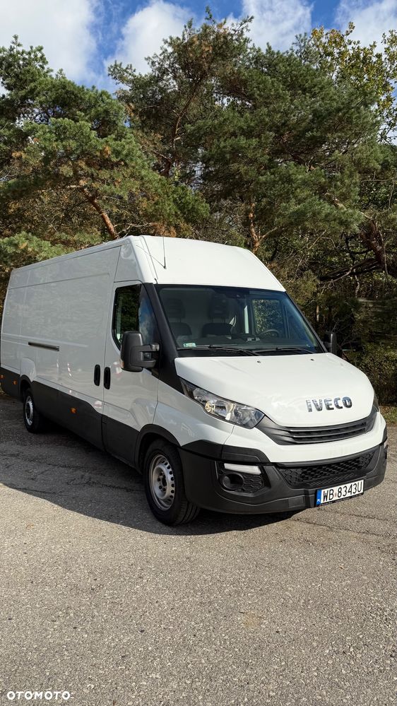 Iveco Daily - 1