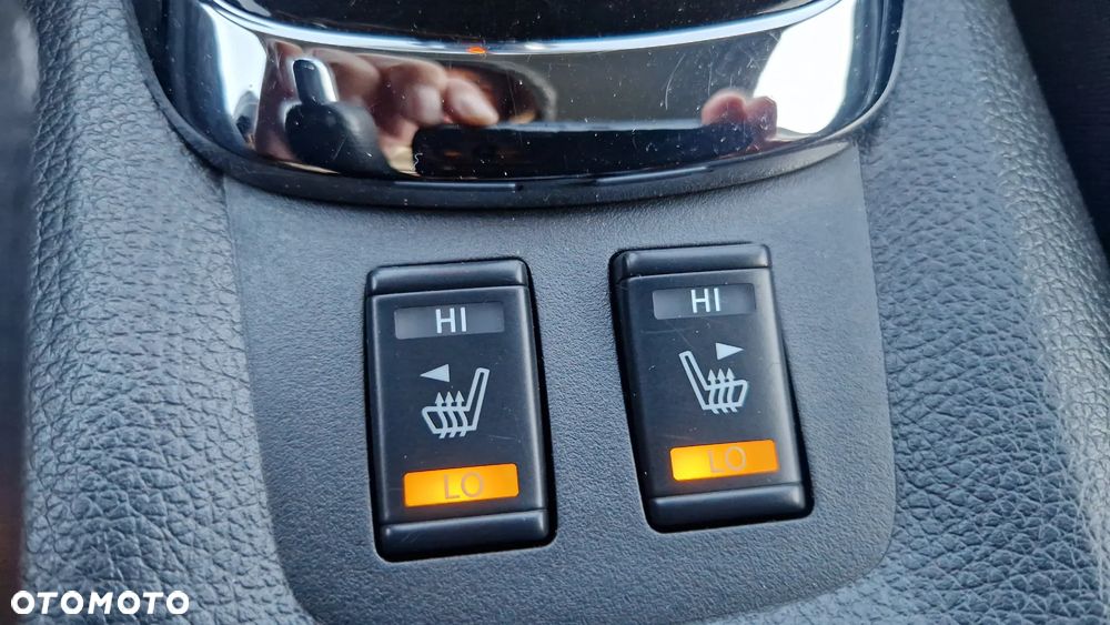 Nissan Pulsar 1.2 DIG-T Tekna - 20