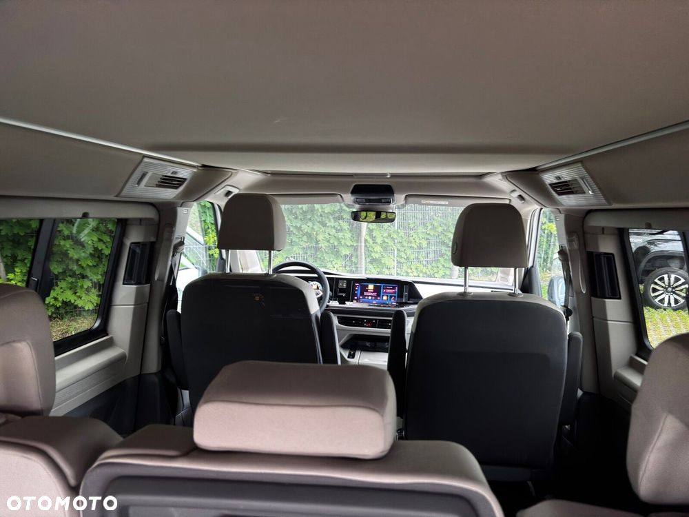 Volkswagen california BEACH Tour 2.0 TDI 150 KM 7-DSG 5 miejsc - 17