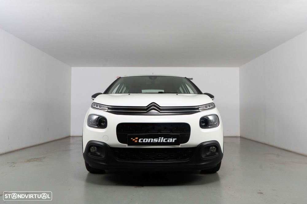 Citroën C3 1.2 PureTech Feel - 4