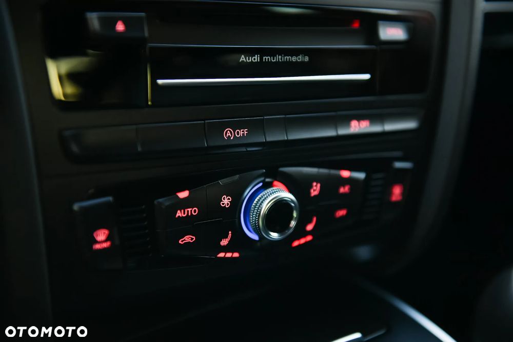 Audi A5 Sportback 2.0 TDI sport - 35