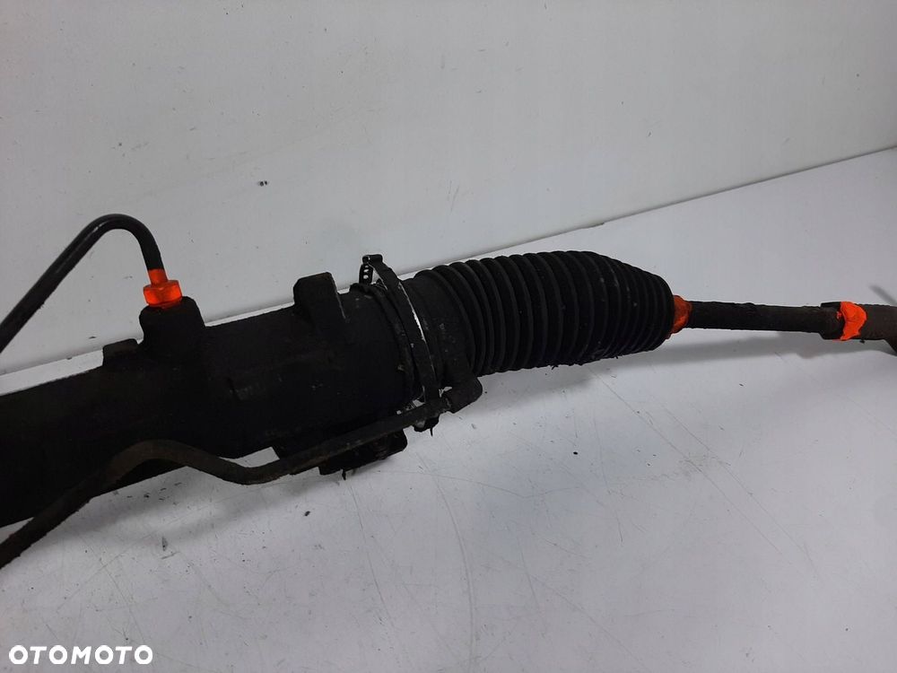 FORD FOCUS MK2 1.8TDCI 06R PRZEKLADNIA KIEROWNICZA Z CZUJNIKIEM 5M513200EE - 8