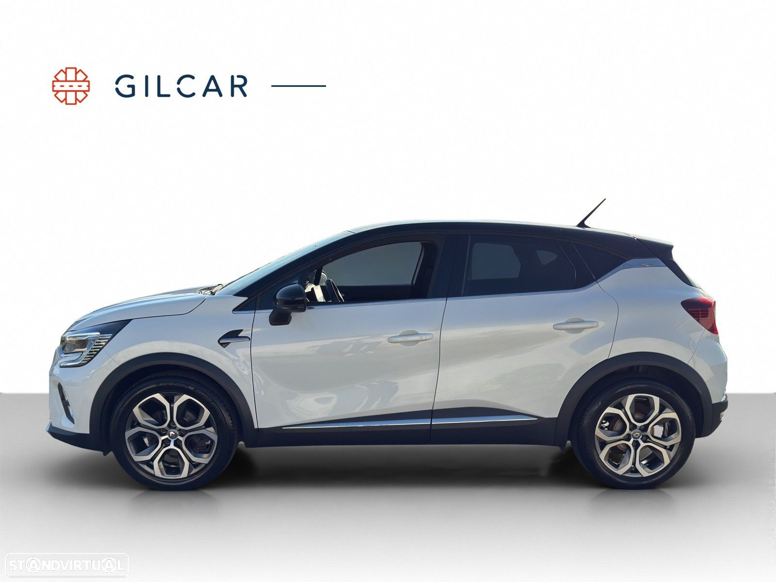 Renault Captur 1.0 TCe Intens - 4