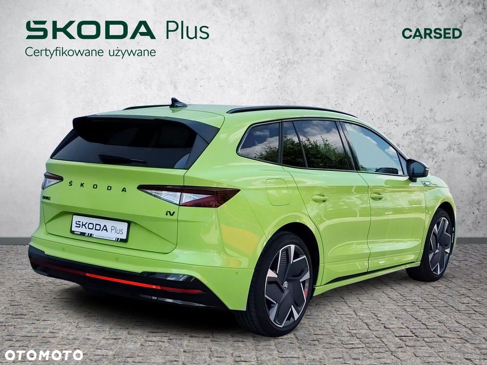 Skoda Enyaq - 7