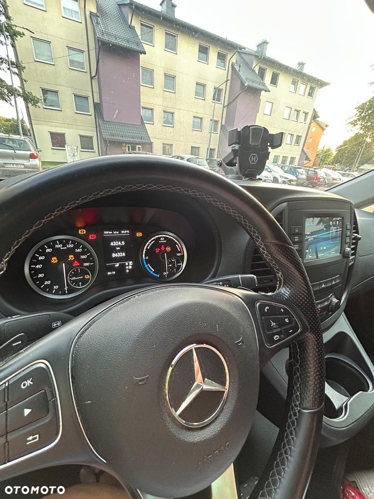 Mercedes-Benz Evito - 2