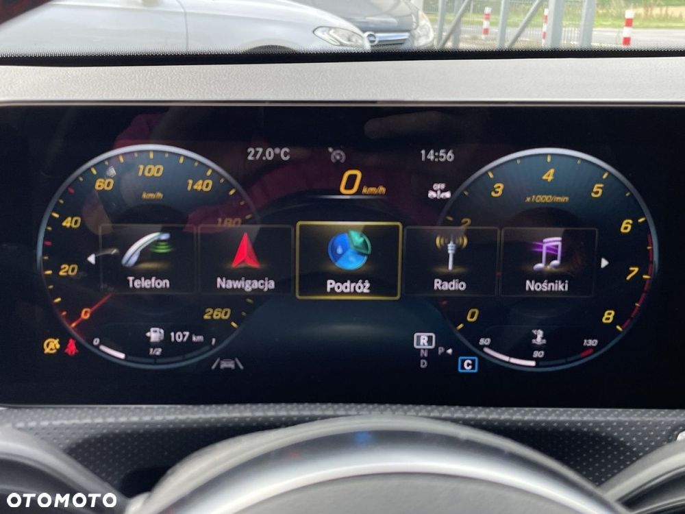 Mercedes-Benz CLA - 31