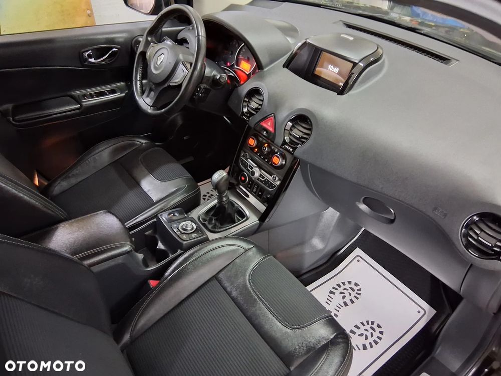 Renault Koleos 2.0 dCi FAP 4x4 Bose Edition - 9