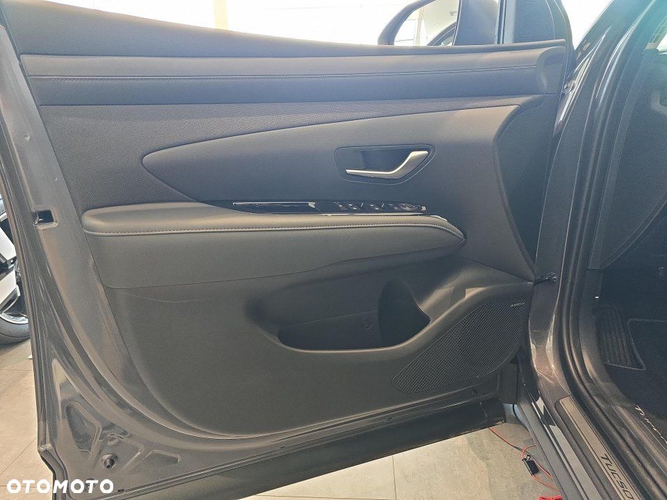 Hyundai Tucson - 10