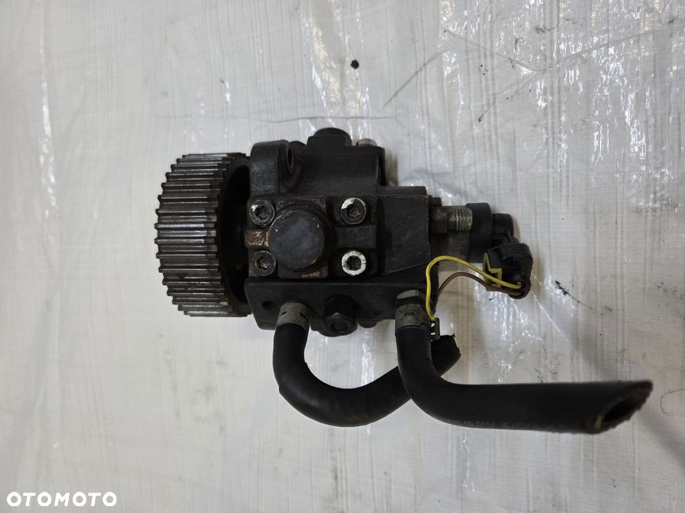 Pompa Wtryskowa OPEL ASTRA J INSIGNIA A 2.0 CDTI 55574632 0445010248 - 1