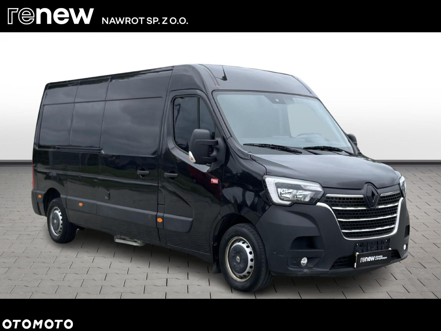Renault master - 7