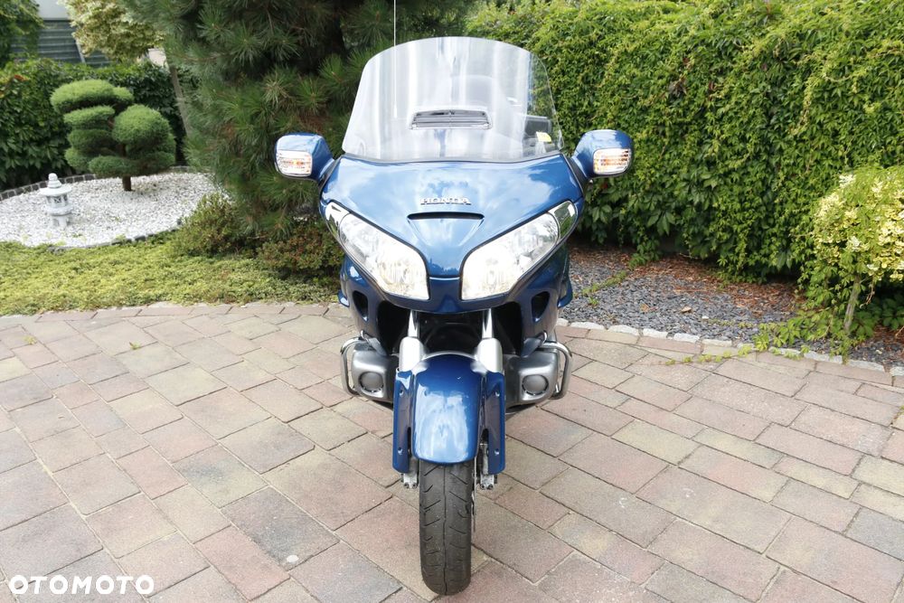 Honda GL - 29