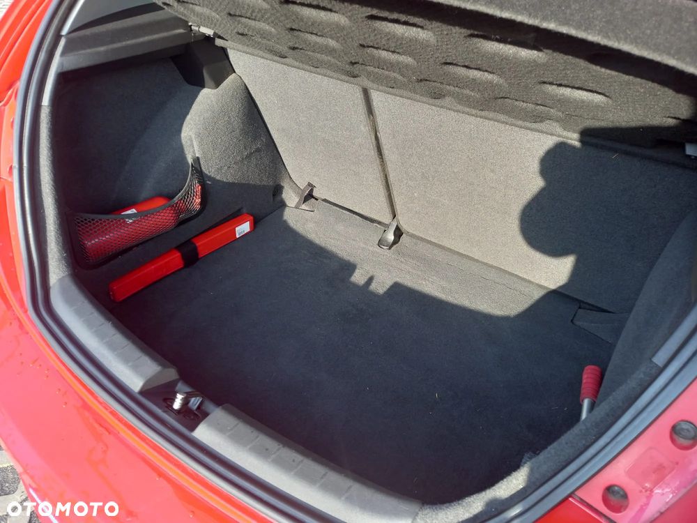 Seat Leon 1.4 - 7
