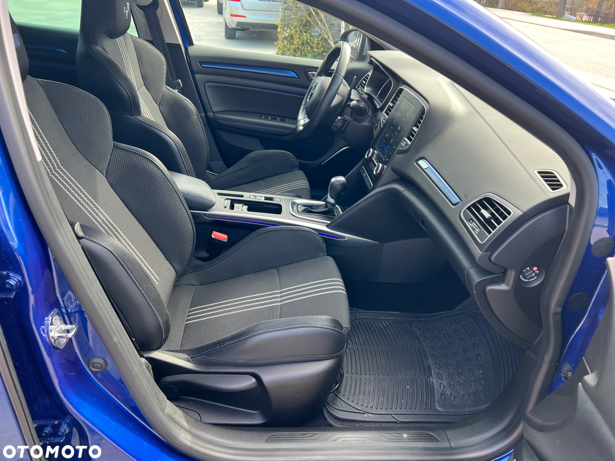 Renault Megane 1.6 dCi GT Line EDC - 35