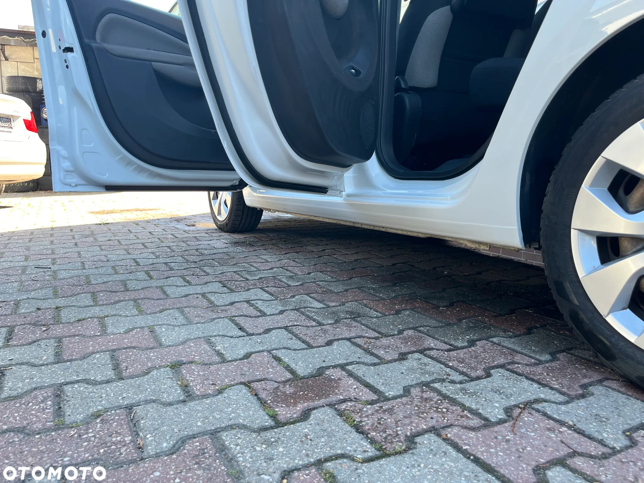 Citroën C3 Picasso - 8