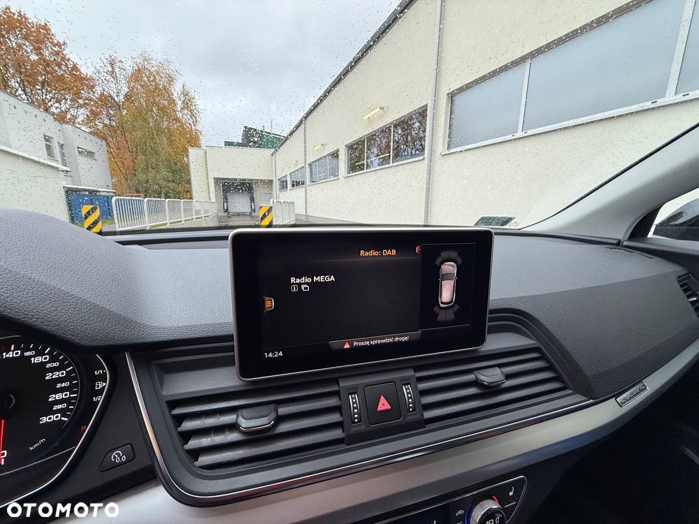 Audi Q5 2.0 TDI Quattro S tronic - 32