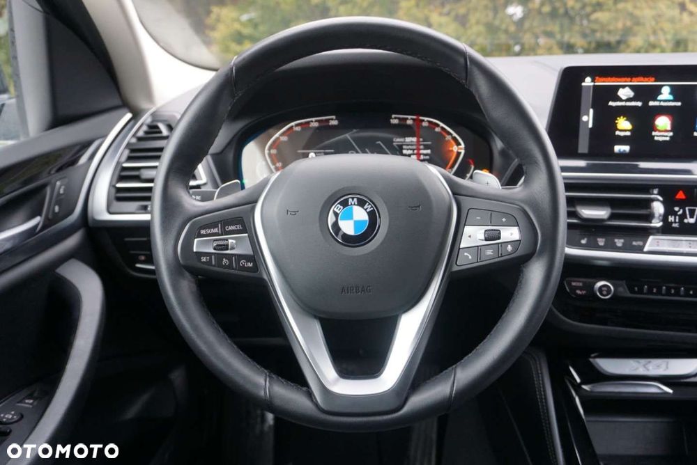 BMW X4 - 17
