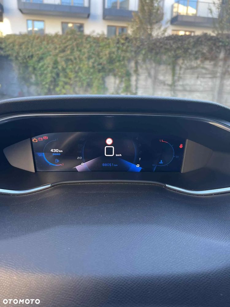 Peugeot 308 1.5 BlueHDi Active Pack S&S - 9