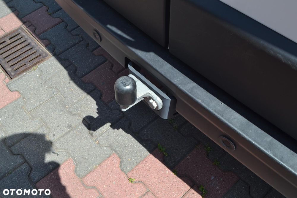 Renault Master ENERGY Blue L2H2 VA Basis - 15