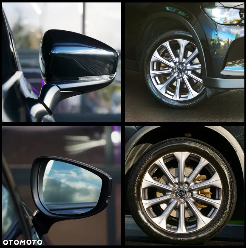Mazda CX-60 2.5 PHEV Exclusive Line AWD - 37