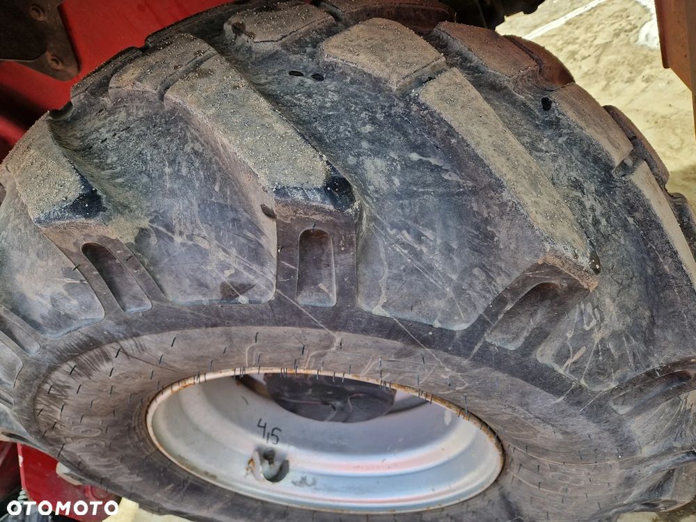 Manitou MRT 2145 G115 - 17