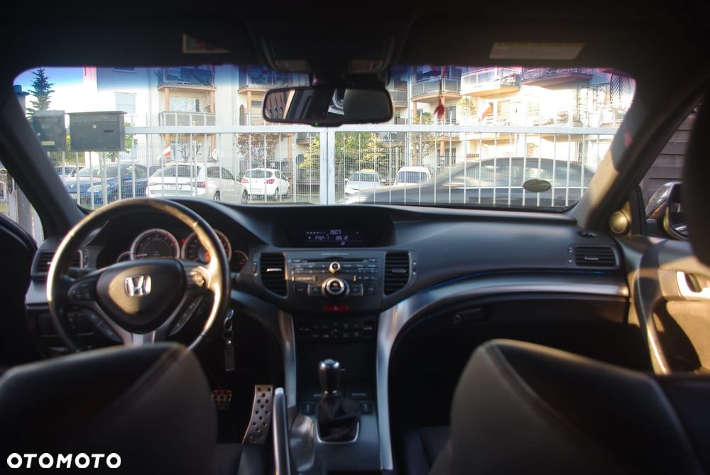 Honda Accord 2.2d Type-S - 3