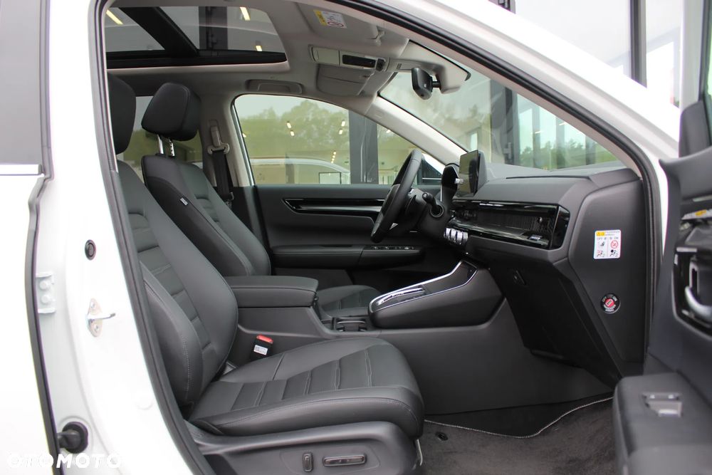 Honda CR-V 2.0 i-MMD HEV Advance AWD CVT - 14