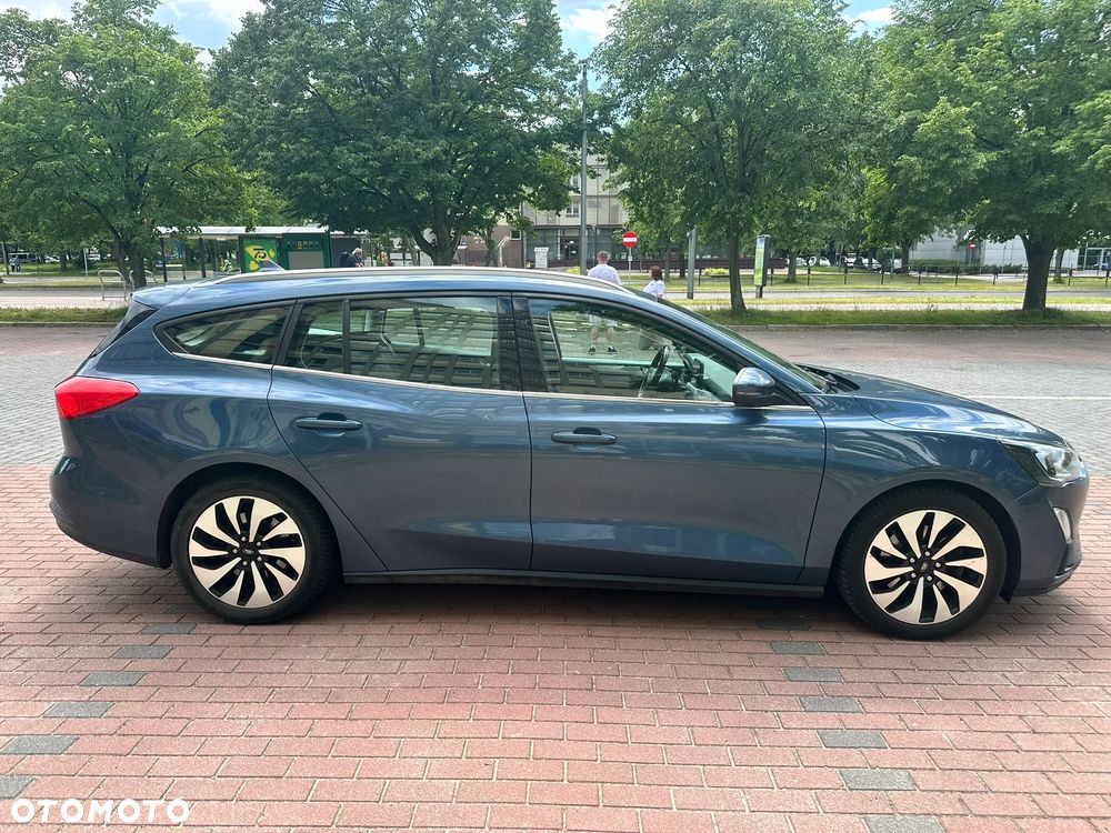 Ford Focus 1.5 EcoBlue Active - 4