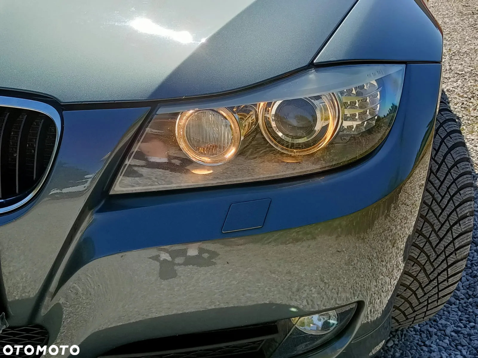 BMW Seria 3 - 12