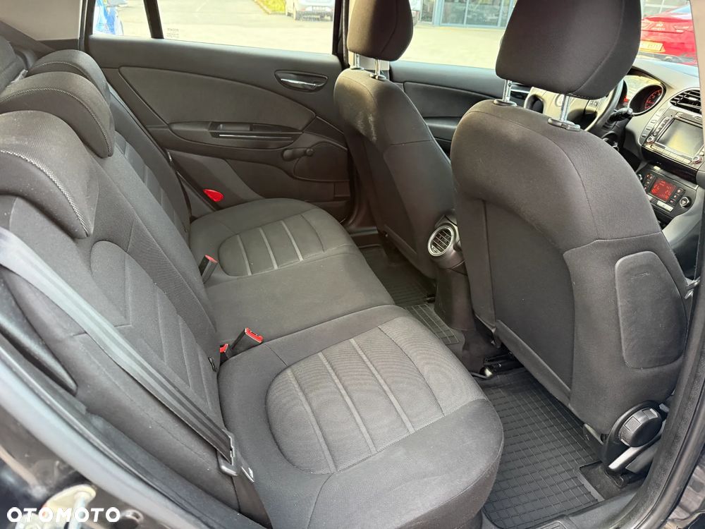 Fiat Bravo 1.4 T-JET 16V Dynamic NAV - 30