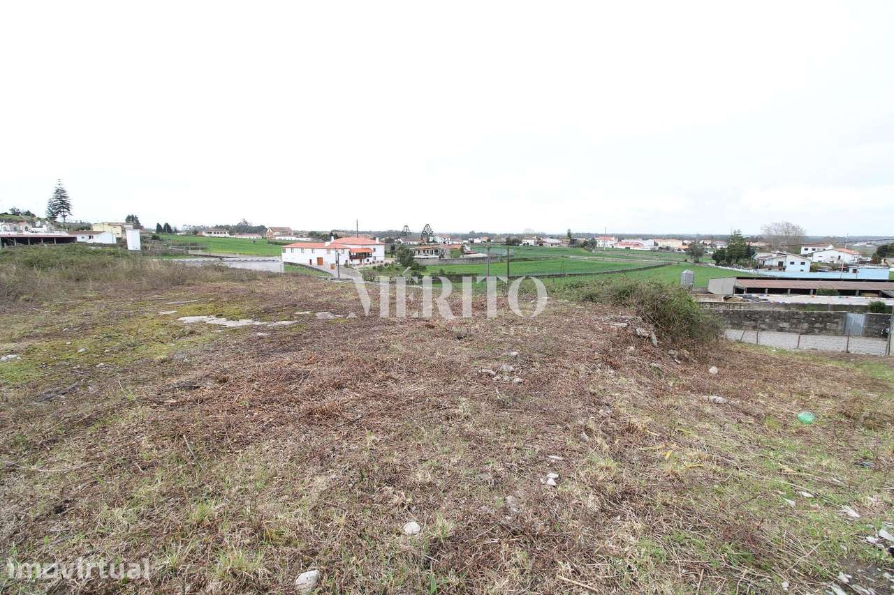 Terreno com 3.130m2 em Guilhabreu - Vila do Conde - Grande imagem: 2/4