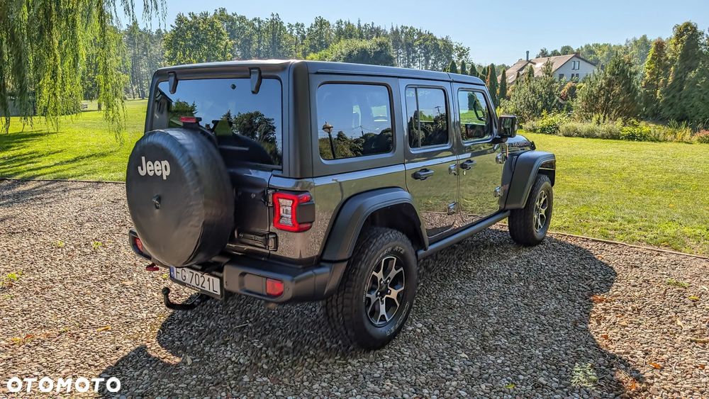Jeep Wrangler ver-unlimited-gme-2-0-turbo-rubicon - 7