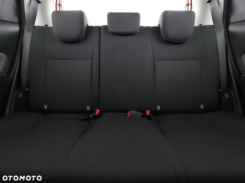 Toyota Yaris 1.5 Active - 19