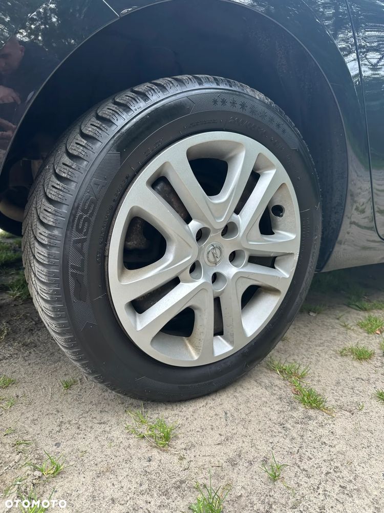 Opel Astra - 24