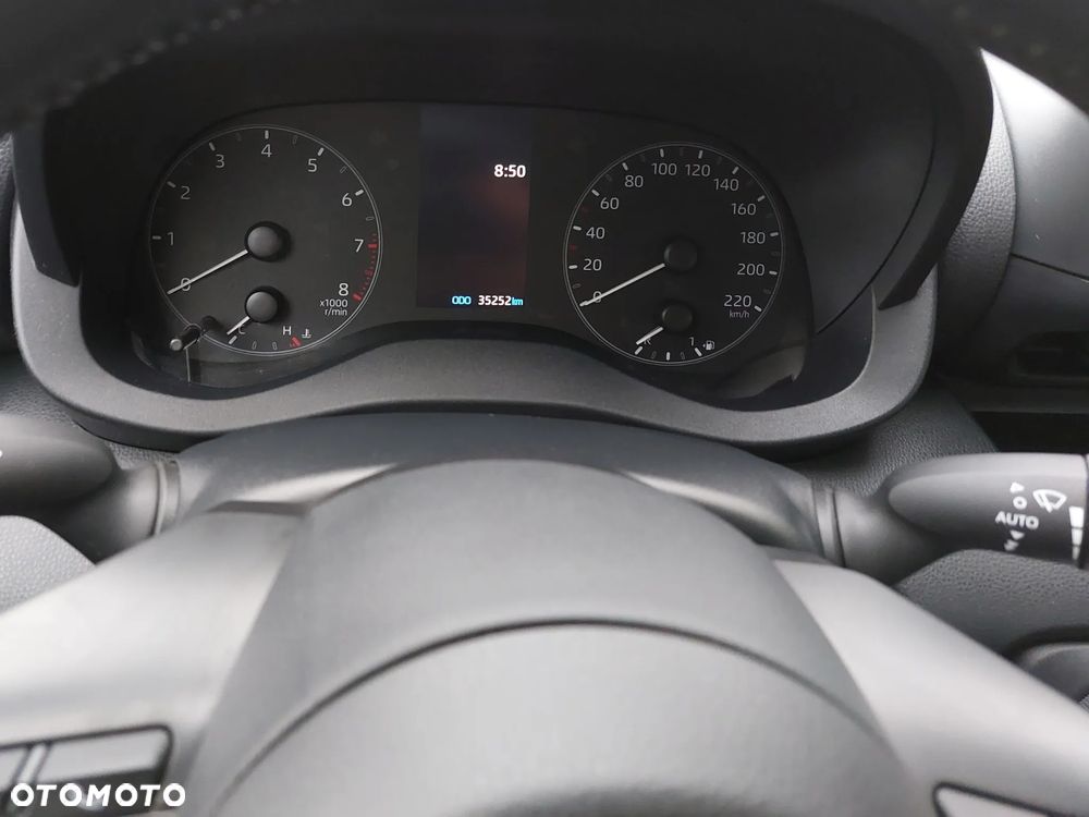 Toyota Yaris 1.5 Comfort - 7