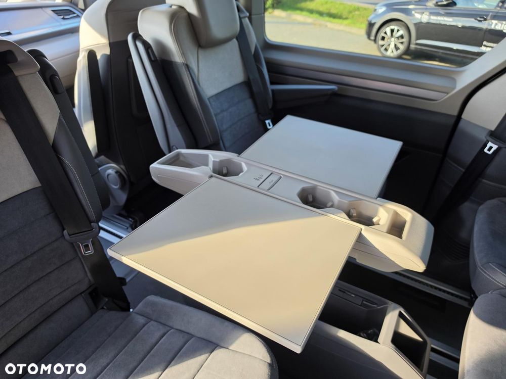 Volkswagen Multivan 2.0 TDI L2 Life DSG - 24