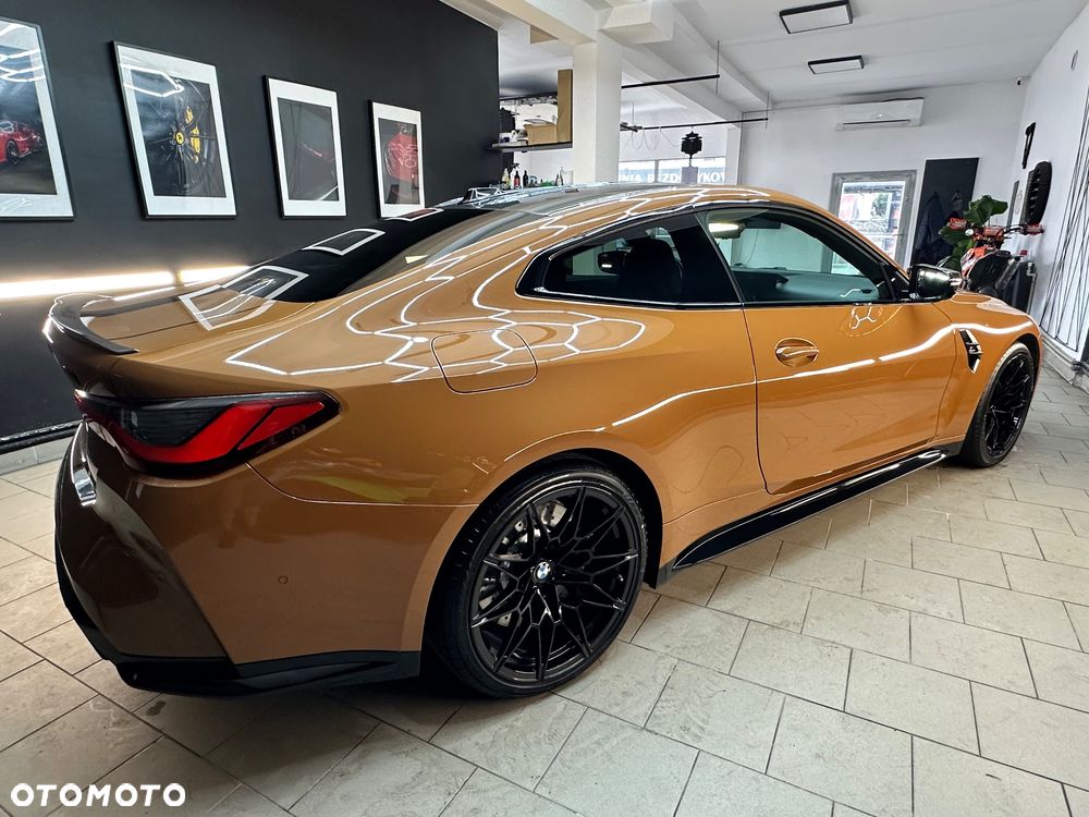 BMW M4 Competition M xDrive sport - 40