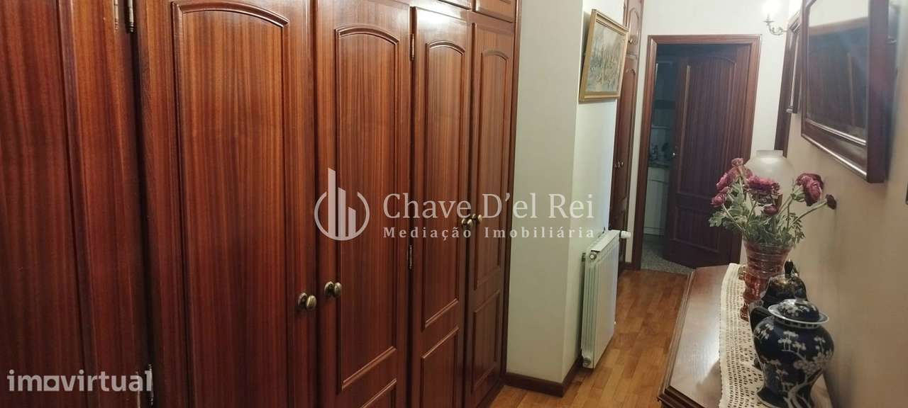Apartamento T6 Venda em Viseu,Viseu - Grande imagem: 5/20