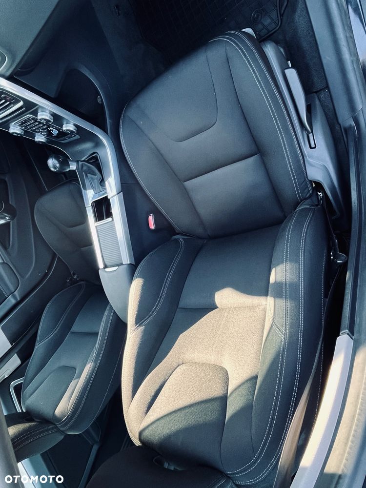 Volvo S60 D2 Edition Pro - 18